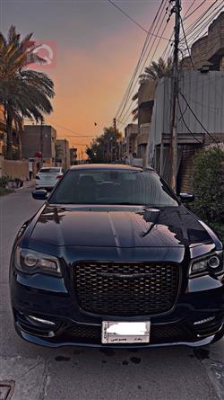 كرايسلر 300